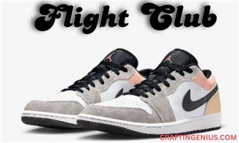 has flight club ever sold fake shoes|is flight club a scam.